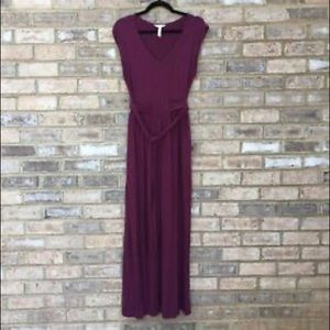 Matilda Jane Dresses - NWT Deep Purple maxi dress Matilda Jane Dresses - NWT Deep Purple maxi dress